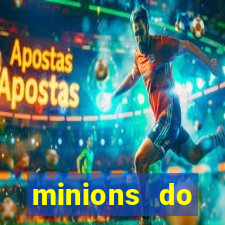 minions do corinthians zuando o palmeiras